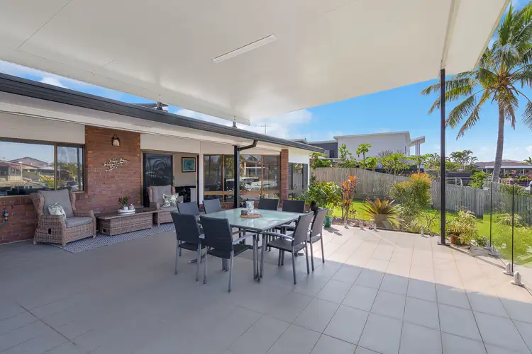 Fifth view of Homely house listing, 7 Anchorage Drive, Raby Bay QLD 4163