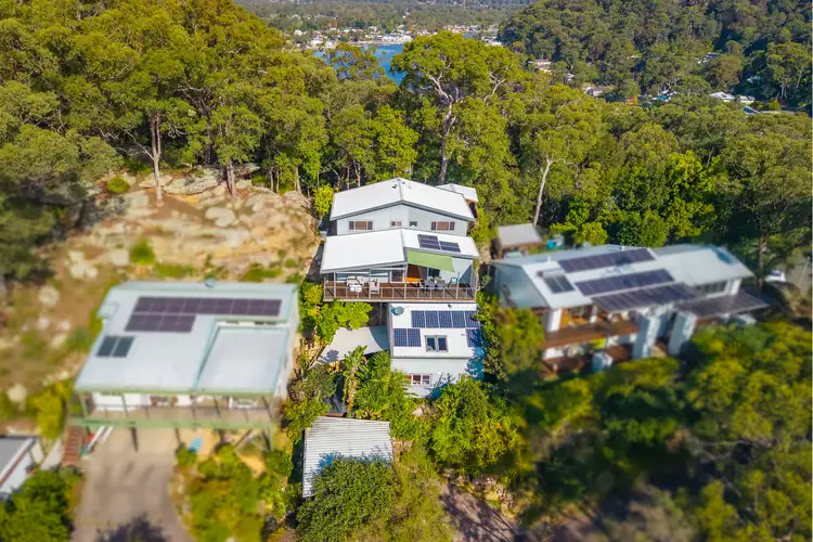 Second view of Homely house listing, 44 Woy Woy Bay Road, Woy Woy Bay NSW 2256