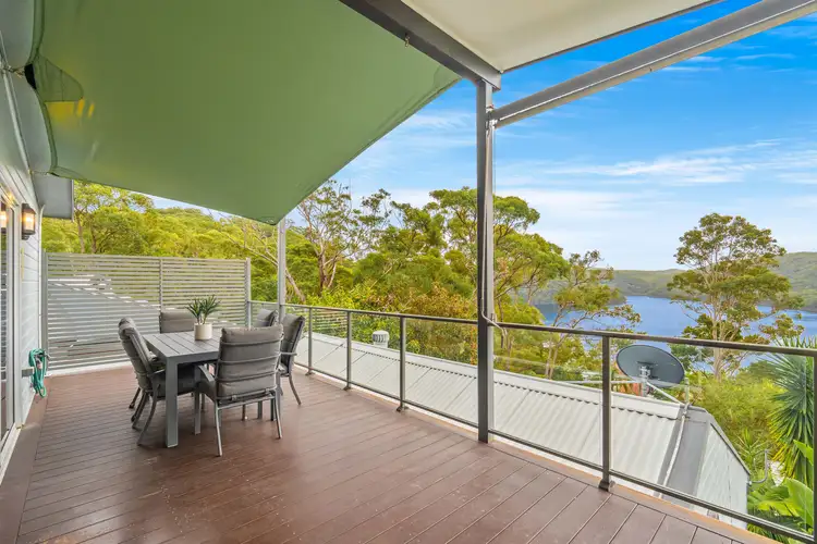 Third view of Homely house listing, 44 Woy Woy Bay Road, Woy Woy Bay NSW 2256
