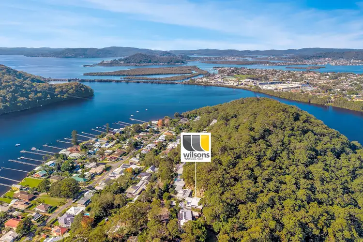 Fifth view of Homely house listing, 44 Woy Woy Bay Road, Woy Woy Bay NSW 2256