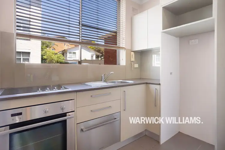 Second view of Homely apartment listing, 13/18 Pittwater Road, Gladesville NSW 2111