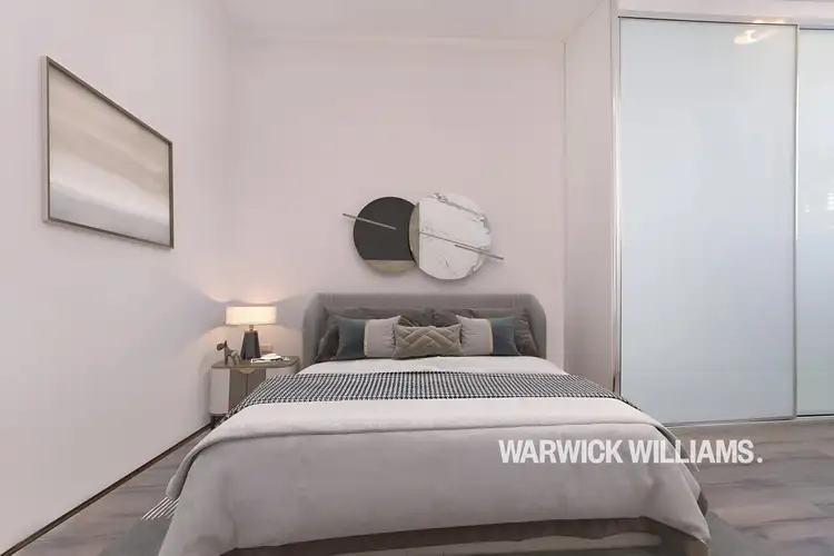 Third view of Homely apartment listing, 13/18 Pittwater Road, Gladesville NSW 2111