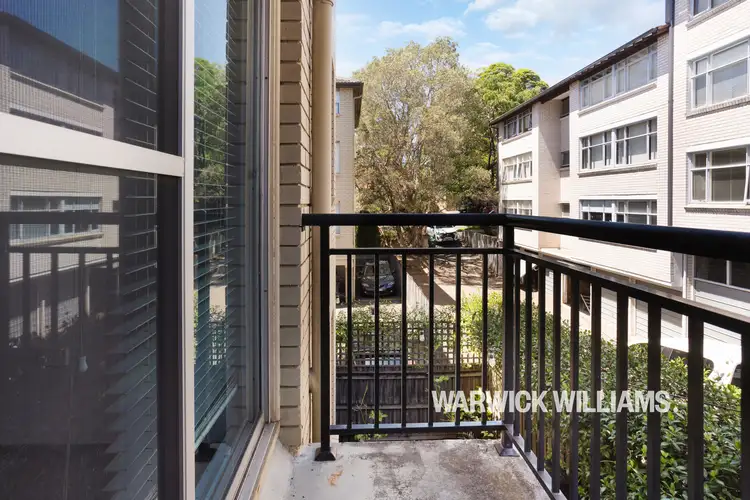 Fifth view of Homely apartment listing, 13/18 Pittwater Road, Gladesville NSW 2111