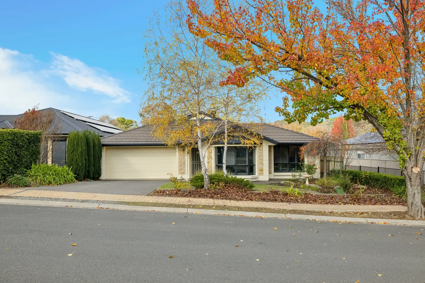 Main view of Homely house listing, 18 Benjamin Gray Drive, Littlehampton SA 5250