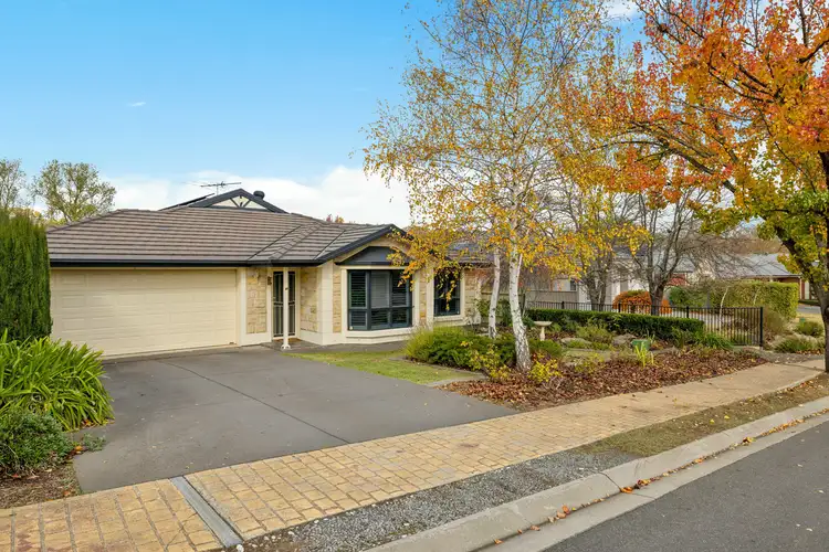 Second view of Homely house listing, 18 Benjamin Gray Drive, Littlehampton SA 5250