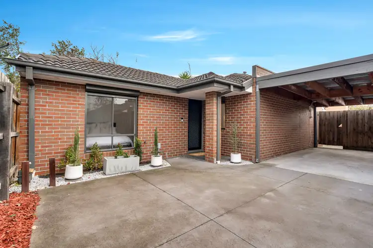 4/7 Stewart Street, Thomastown VIC 3074