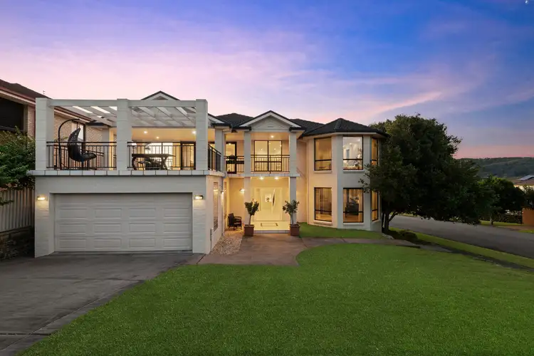 Second view of Homely house listing, 32F Caroline Street, East Gosford NSW 2250