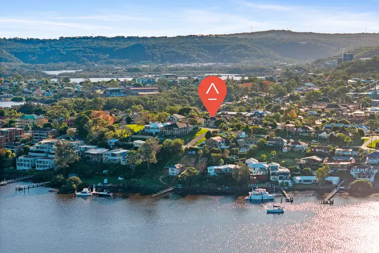 Third view of Homely house listing, 32F Caroline Street, East Gosford NSW 2250