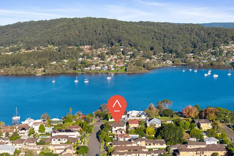 Fourth view of Homely house listing, 32F Caroline Street, East Gosford NSW 2250