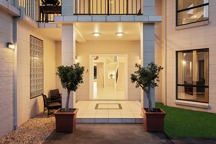 Fifth view of Homely house listing, 32F Caroline Street, East Gosford NSW 2250
