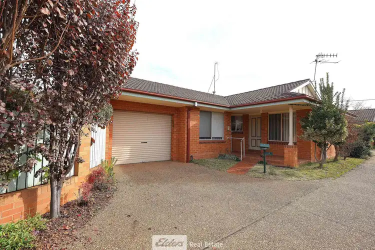 3/263 Wakaden Street, Griffith NSW 2680