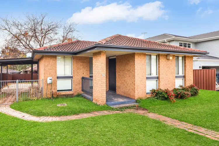 21 Roath Place, Prospect NSW 2148