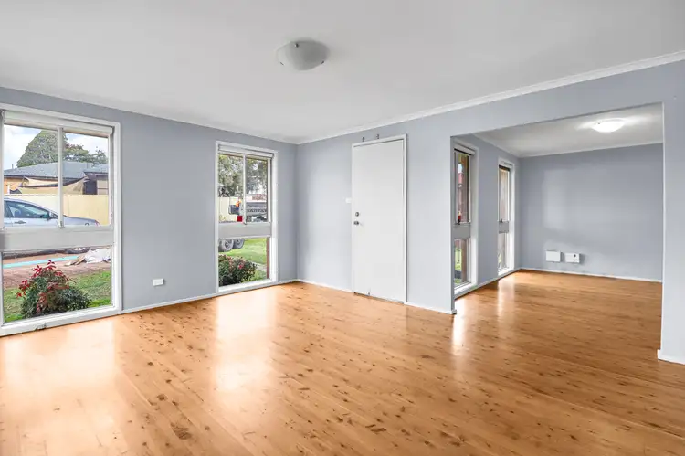 Second view of Homely house listing, 21 Roath Place, Prospect NSW 2148