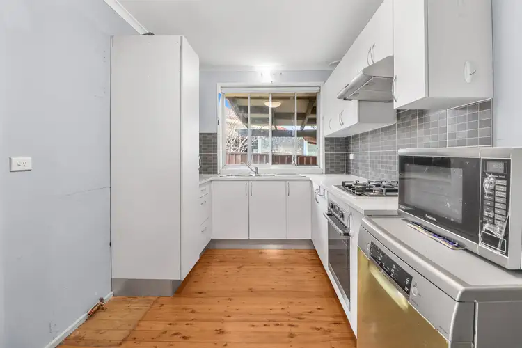 Third view of Homely house listing, 21 Roath Place, Prospect NSW 2148