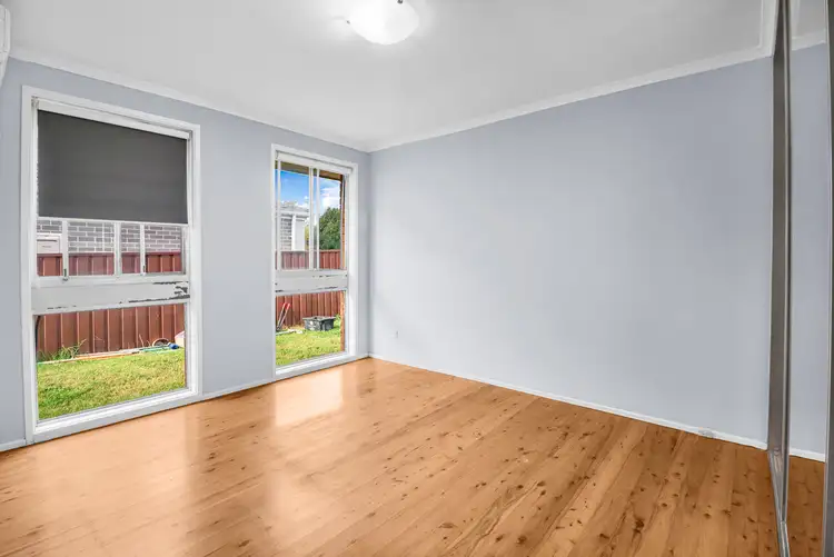 Fourth view of Homely house listing, 21 Roath Place, Prospect NSW 2148