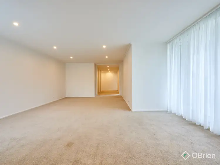 Second view of Homely apartment listing, 31/3-5 Rockley Road, South Yarra VIC 3141
