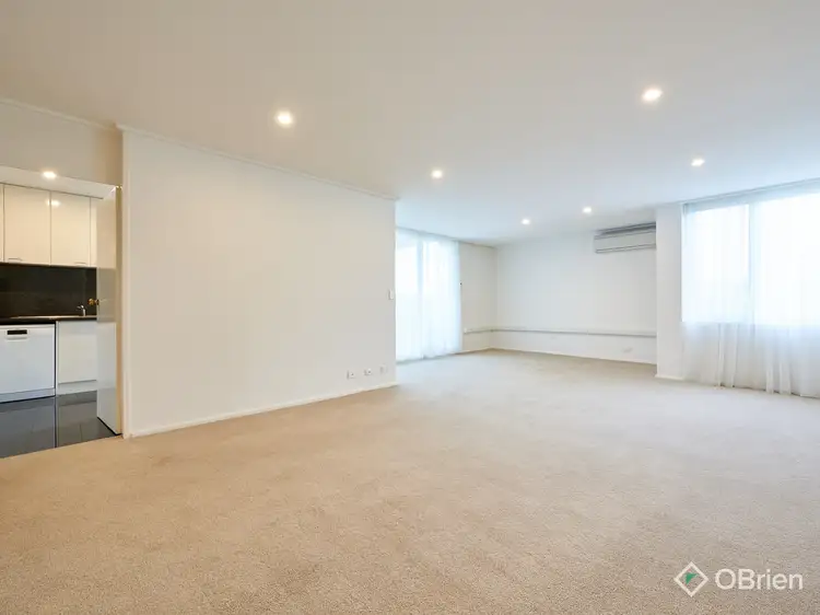 Fourth view of Homely apartment listing, 31/3-5 Rockley Road, South Yarra VIC 3141