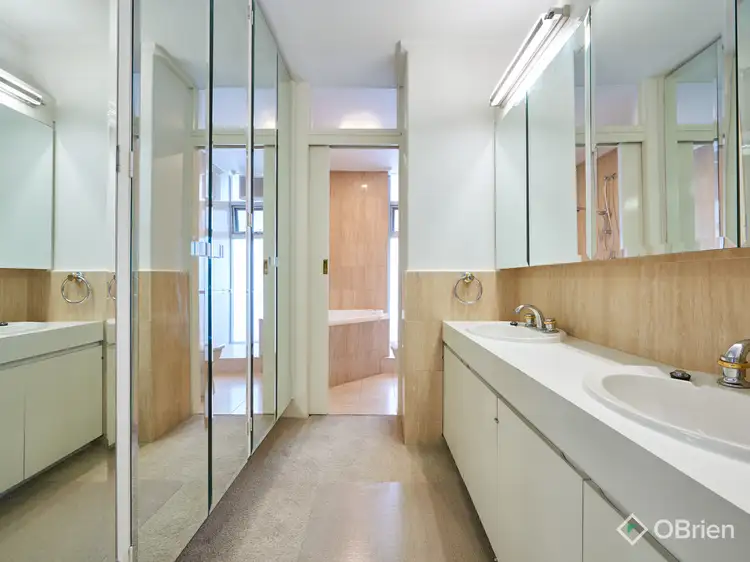 Fifth view of Homely apartment listing, 31/3-5 Rockley Road, South Yarra VIC 3141