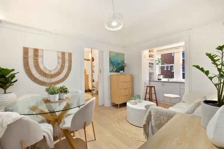 8/127 Bower Street, Manly NSW 2095