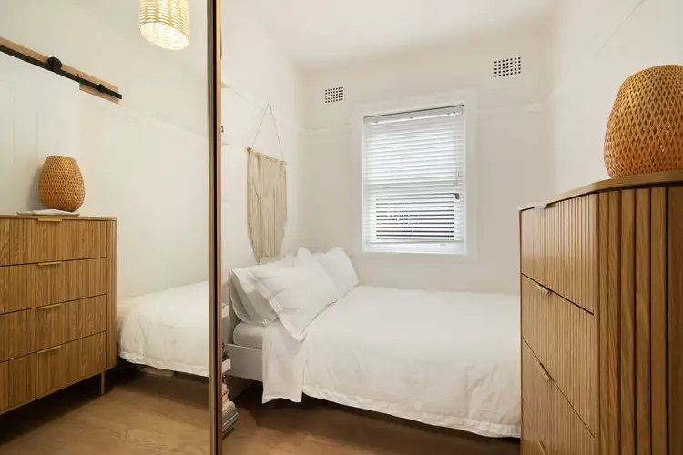Third view of Homely apartment listing, 8/127 Bower Street, Manly NSW 2095