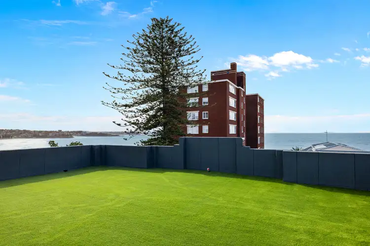 Fifth view of Homely apartment listing, 8/127 Bower Street, Manly NSW 2095