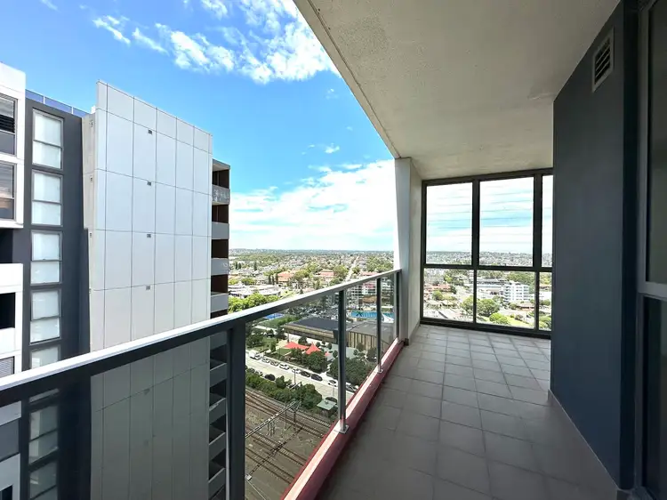 1608/16 East Street, Granville NSW 2142
