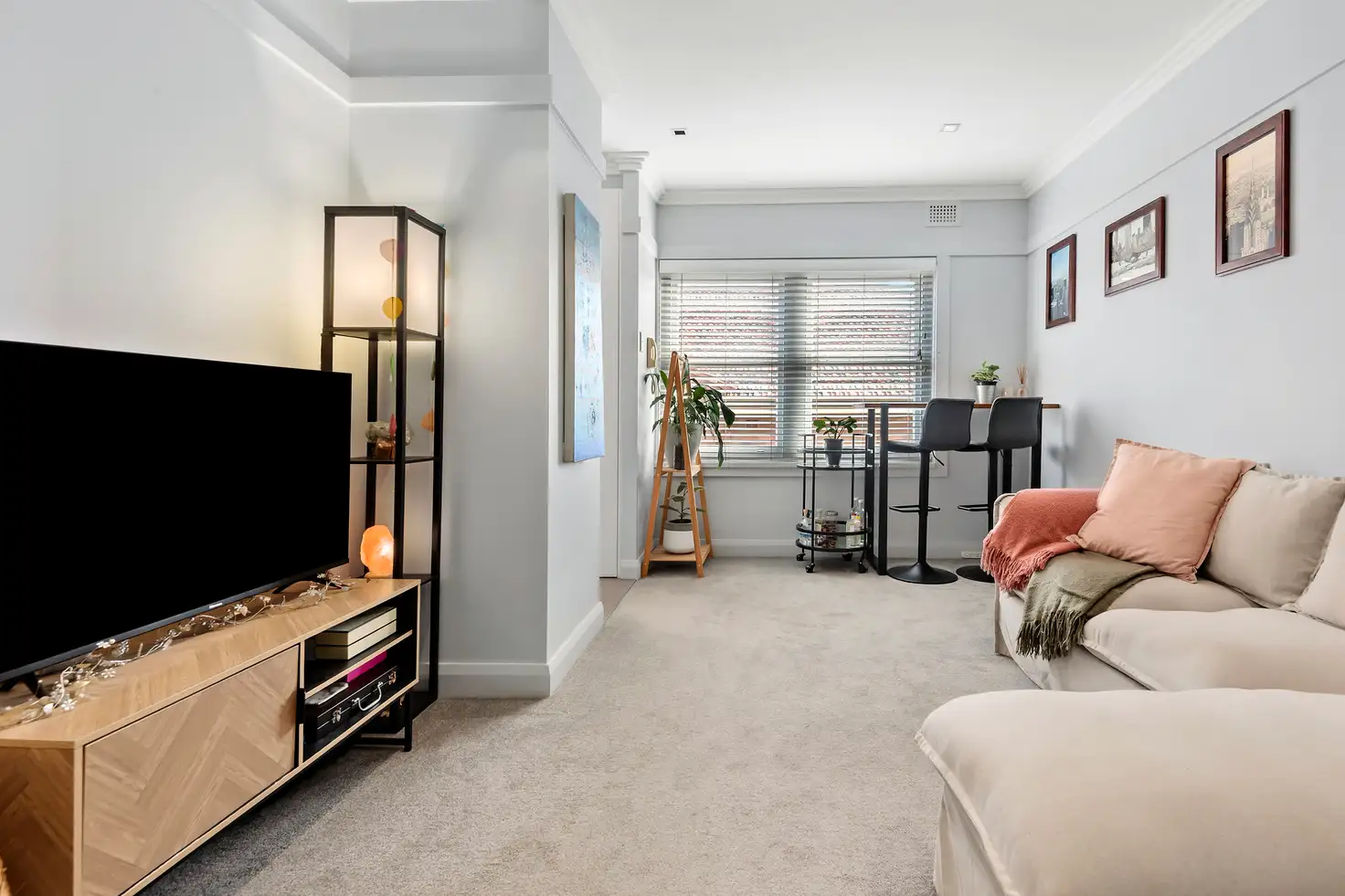 Main view of Homely apartment listing, 10/165 Sydney Road, Fairlight NSW 2094