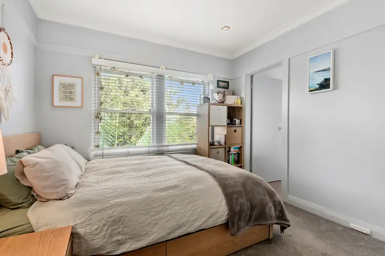 Second view of Homely apartment listing, 10/165 Sydney Road, Fairlight NSW 2094