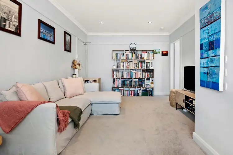 Fourth view of Homely apartment listing, 10/165 Sydney Road, Fairlight NSW 2094