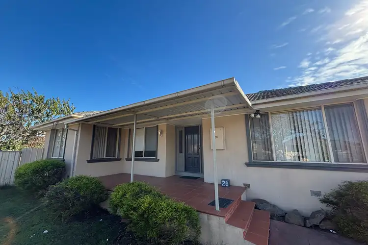 20 Tanjil Court, Thomastown VIC 3074