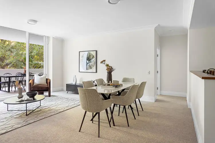 207/15-17 Peninsula Drive, Breakfast Point NSW 2137