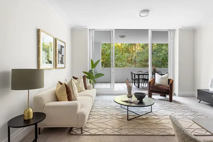 207/15-17 Peninsula Drive, Breakfast Point NSW 2137