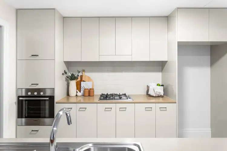 Fourth view of Homely apartment listing, 207/15-17 Peninsula Drive, Breakfast Point NSW 2137