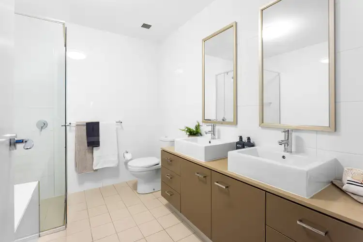 Sixth view of Homely apartment listing, 207/15-17 Peninsula Drive, Breakfast Point NSW 2137