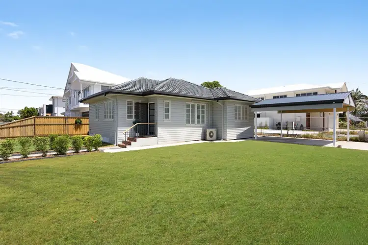 43 Elliott Road