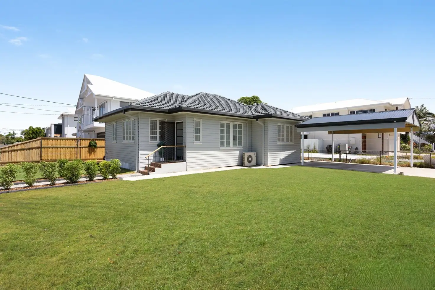 Main view of Homely house listing, 43 Elliott Road, Banyo QLD 4014