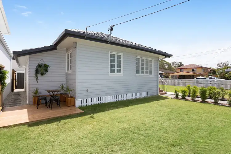 Second view of Homely house listing, 43 Elliott Road, Banyo QLD 4014