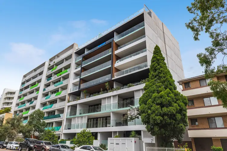 502/18 Princess Street