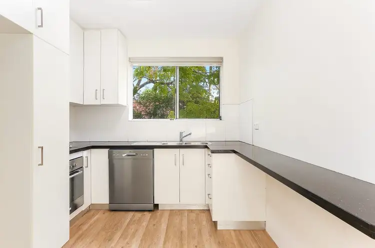 8/15 Doncaster Avenue, Kensington NSW 2033