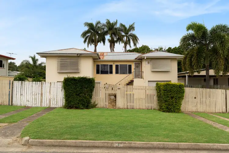 Second view of Homely house listing, 5 Melbourne Street, West Rockhampton QLD 4700