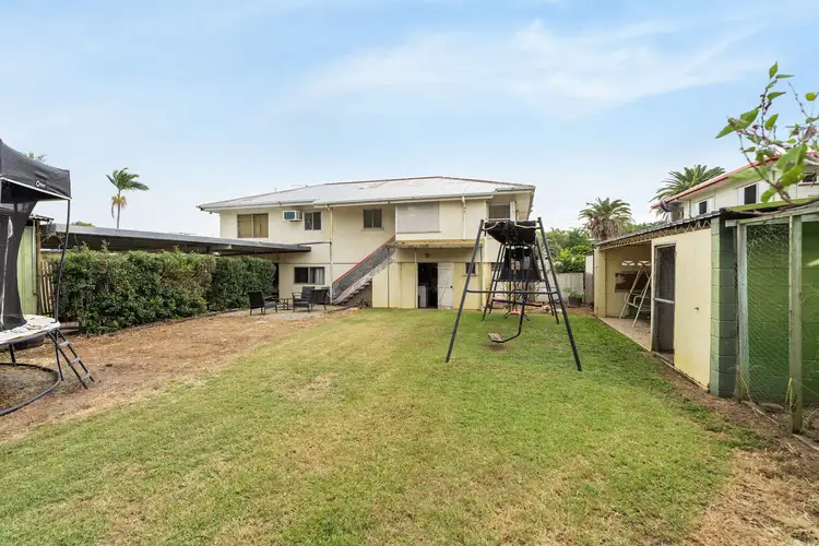 Third view of Homely house listing, 5 Melbourne Street, West Rockhampton QLD 4700