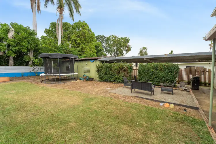 Fourth view of Homely house listing, 5 Melbourne Street, West Rockhampton QLD 4700