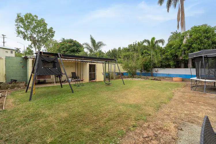 Fifth view of Homely house listing, 5 Melbourne Street, West Rockhampton QLD 4700