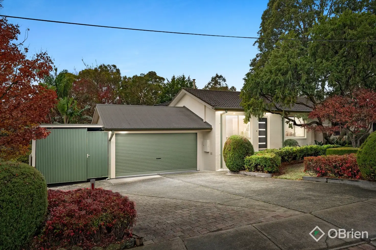 Main view of Homely unit listing, 2/2 Gregory Road, Boronia VIC 3155