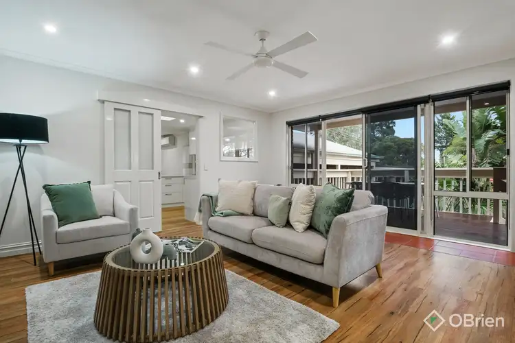 Second view of Homely unit listing, 2/2 Gregory Road, Boronia VIC 3155