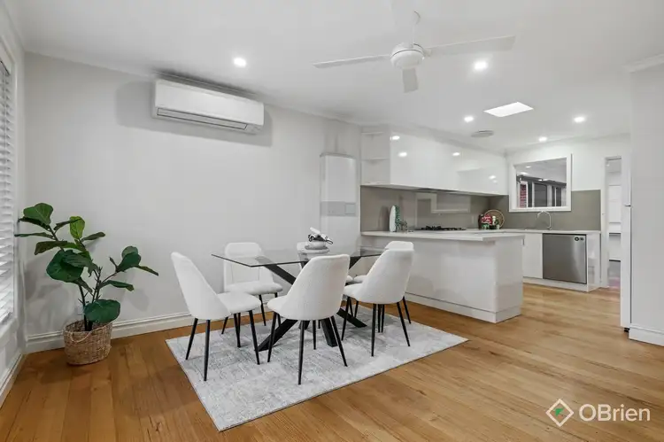 Third view of Homely unit listing, 2/2 Gregory Road, Boronia VIC 3155