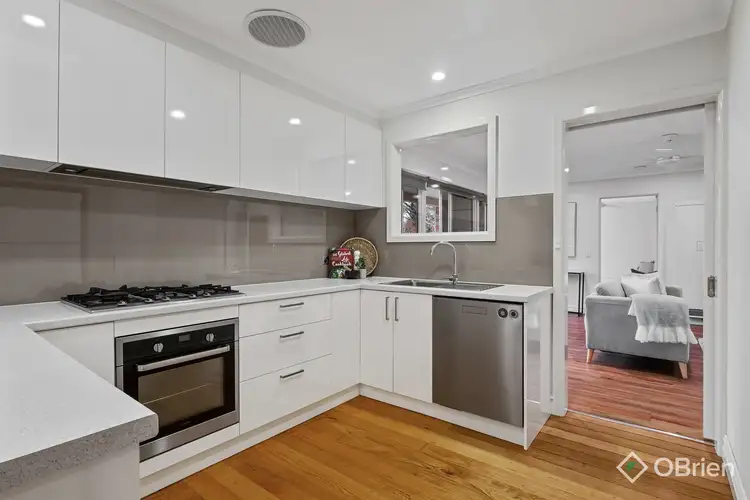 Fourth view of Homely unit listing, 2/2 Gregory Road, Boronia VIC 3155