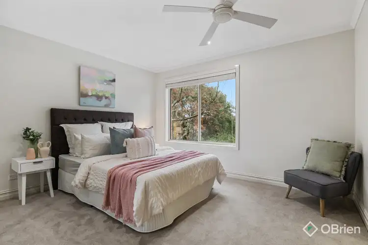 Fifth view of Homely unit listing, 2/2 Gregory Road, Boronia VIC 3155