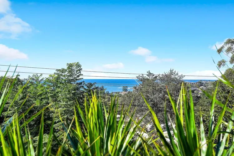 Second view of Homely townhouse listing, 2/7 Yeramba Crescent, Terrigal NSW 2260