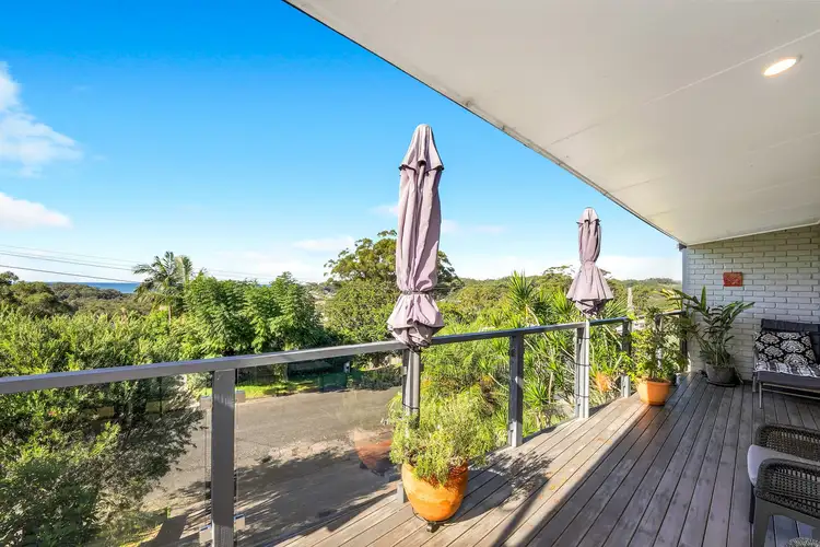 Fourth view of Homely townhouse listing, 2/7 Yeramba Crescent, Terrigal NSW 2260